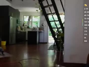 bellebabyboo on Chaturbate 