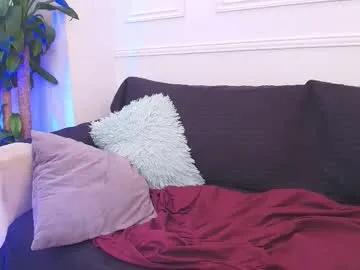 bennett_alejoo on Chaturbate 