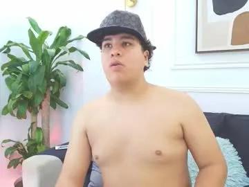 bennett_alejoo on Chaturbate 