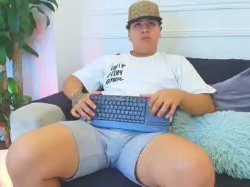 bennett_alejoo on Chaturbate 