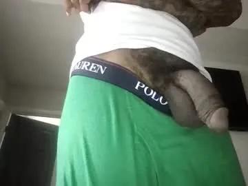 Freechat bertdollaz757 on Chaturbate