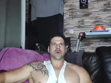 Chaturbate bigboyband is Freechat bigboyband — Goal: Big cumshot!!!!!!!!! #muscles #Sport #bigcum #sperm #daddy # DILF