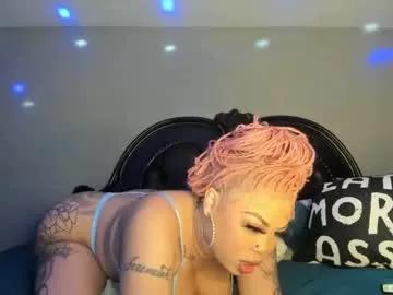 bigbuttsarena on Chaturbate 