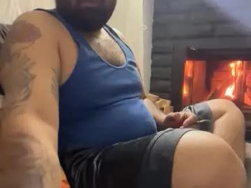 bigheadaddy90 — WELCOME TO BIGHEADADDY90 'S ROOM // GOAL: TAKE OFF SHIRT [75 tokens left] #bigdick #uncut #latino #bear #handsome