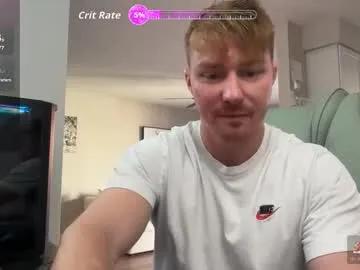 Freechat bigmcr1 on Chaturbate