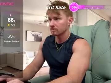 Freechat bigmcr1 on Chaturbate