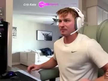 bigmcr1 — #bubblebutt #redhead #gamerbabe #muscles #lovense