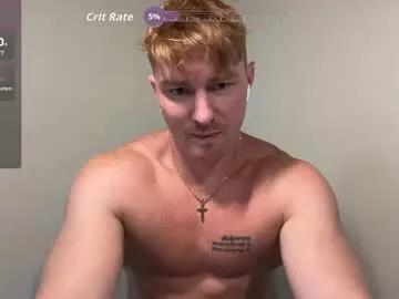 Freechat bigmcr1 on Chaturbate