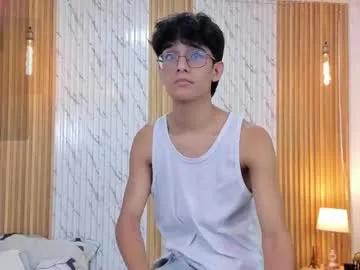 Freechat billie_jr on Chaturbate