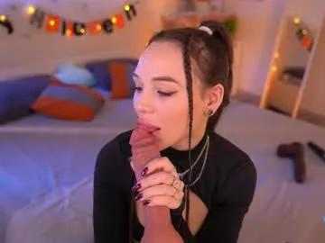 Freechat bllowjoyy on Chaturbate