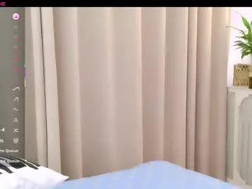 Freechat blon_kater on Chaturbate