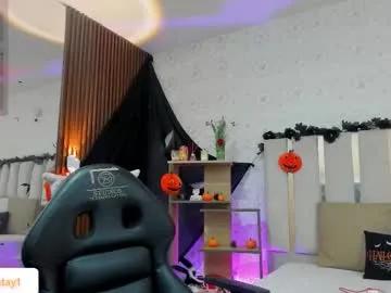 Freechat blue_tay1 on Chaturbate