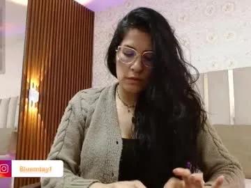Freechat blue_tay1 on Chaturbate