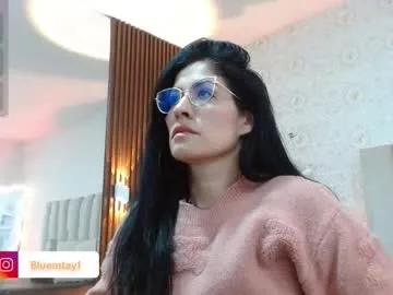 blue_tay1 — GOAL: Fingers pussy [50 tokens remaining] Hi guys make me cum with your tips ... if you love me tip me 5  55  555  5555 #milf #latina #mature #bigass #bigboobs