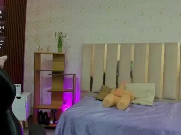 Freechat blue_tay1 on Chaturbate