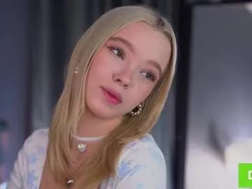 boobybliss on Chaturbate 