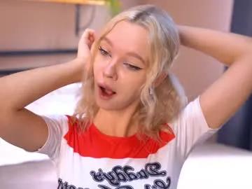 boobybliss on Chaturbate 