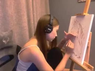 Freechat brandamatteson on Chaturbate