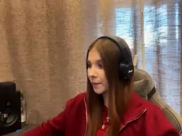 Freechat brandamatteson on Chaturbate