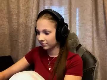Freechat brandamatteson on Chaturbate
