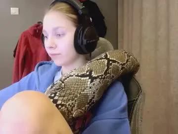 Freechat brandamatteson on Chaturbate