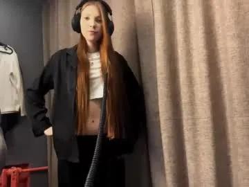 Freechat brandamatteson on Chaturbate