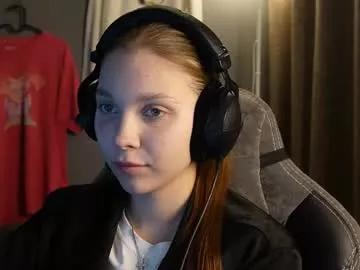 Freechat brandamatteson on Chaturbate