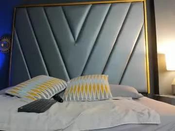 Freechat brendaadams_ on Chaturbate