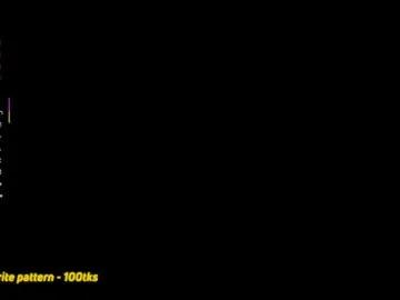 brendelle — GOAL: make my ass red [90 tokens remaining] Mia Welcome to my roomPVT at the end #teen #bigass #natural #lovense #squirt