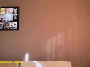 Freechat brendelle on Chaturbate