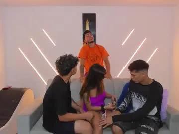 Freechat brutal_sex_room2k on Chaturbate