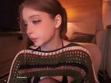bunnybonn1e on Chaturbate 