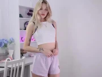 Freechat butteflai on Chaturbate