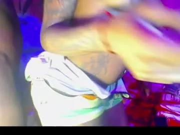 butterfly_rouse on Chaturbate 