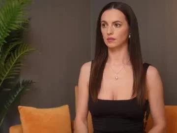 Private calliadesigner on Chaturbate