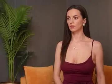 Private calliadesigner on Chaturbate