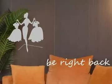 Private calliadesigner on Chaturbate