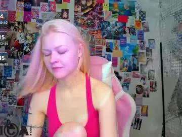 Freechat callista_a on Chaturbate