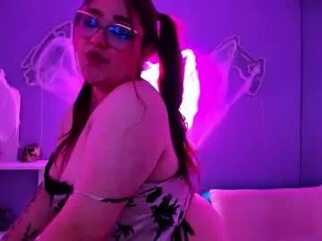 Freechat camiila_osorio on Chaturbate