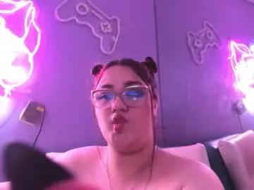 Freechat camiila_osorio on Chaturbate