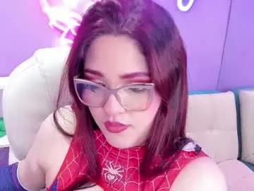 Freechat camiila_osorio on Chaturbate