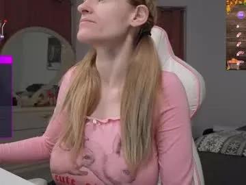 Freechat camillacassidy on Chaturbate