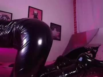 Freechat camille_castle1 on Chaturbate
