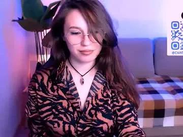 Freechat care_sensual on Chaturbate