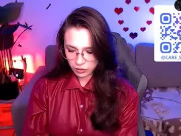 Freechat care_sensual on Chaturbate