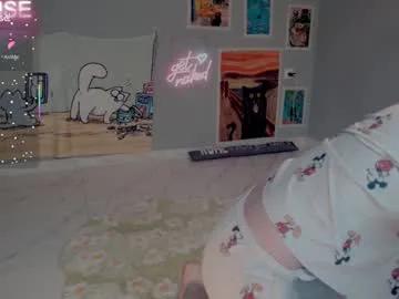 Freechat careful_i_bite on Chaturbate