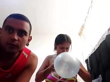 Freechat carlandelli1 on Chaturbate