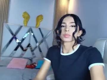 Freechat caroline_foster1 on Chaturbate