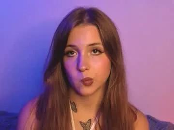 Freechat ceceliapidcock on Chaturbate