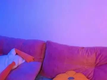 Freechat ceceliapidcock on Chaturbate